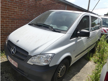 Andere machine MERCEDES-BENZ