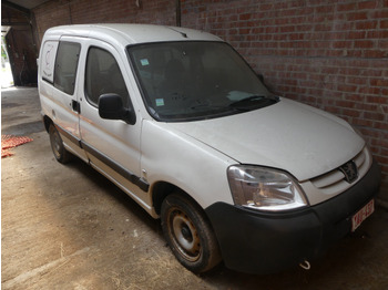 Andere machine PEUGEOT