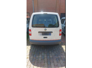 Andere machine VOLKSWAGEN Caddy