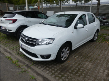 Personenwagen DACIA