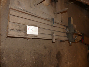 Metaalbewerkingsmachine Touret à meuler + étau: afbeelding 4