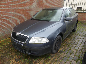 Personenwagen ŠKODA