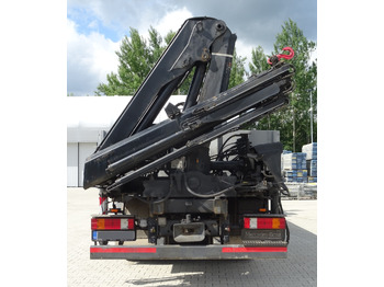 Autolaadkraan HIAB