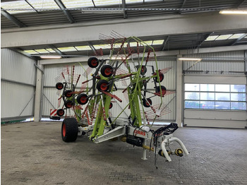 Hooischudder CLAAS Liner