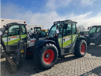 Verreiker CLAAS