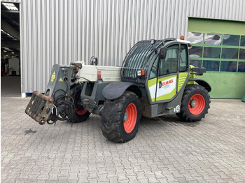 Verreiker CLAAS