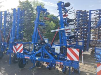 Grondbewerking toebehoor CARRÉ