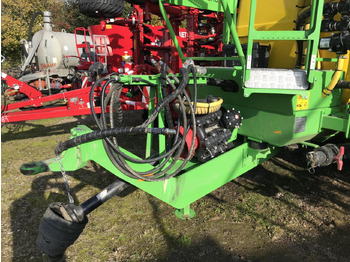 Getrokken veldspuit Dammann ANP 4024: afbeelding 3