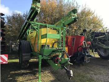 Getrokken veldspuit Dammann ANP 4024: afbeelding 2