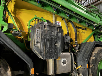 Getrokken veldspuit Dammann DT 2500H: afbeelding 4