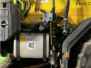 Getrokken veldspuit Dammann DT 2500H: afbeelding 5