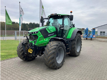 Tractor DEUTZ