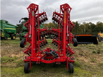 Grondbewerking toebehoor EINBÖCK