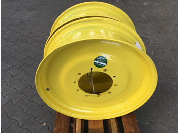 Band voor Landbouwmachine John Deere 10x34: afbeelding 4