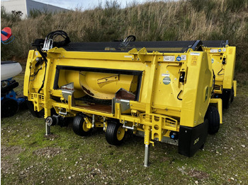 Hakselaar toebehoor JOHN DEERE