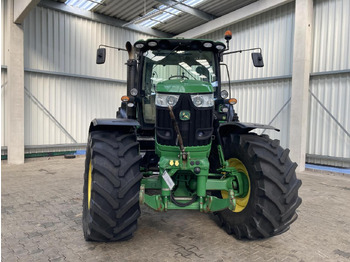 Leasing John Deere 6190R John Deere 6190R: afbeelding 3