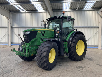 Leasing John Deere 6190R John Deere 6190R: afbeelding 1