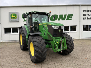 Tractor JOHN DEERE 6190R