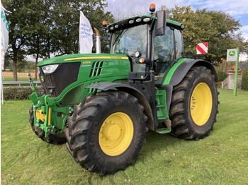 Tractor JOHN DEERE 6215R