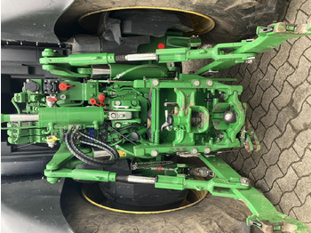 Tractor John Deere 6250R: afbeelding 5