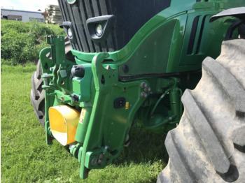 Tractor John Deere 6250R: afbeelding 5