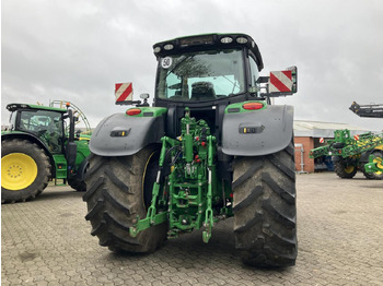 Tractor John Deere 6250R: afbeelding 4