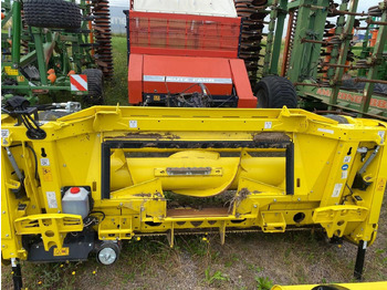 Hakselaar toebehoor John Deere 639: afbeelding 4