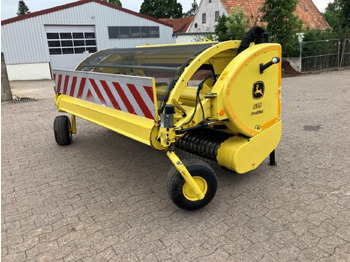 Hakselaar toebehoor JOHN DEERE