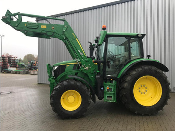 Tractor JOHN DEERE 6R Series