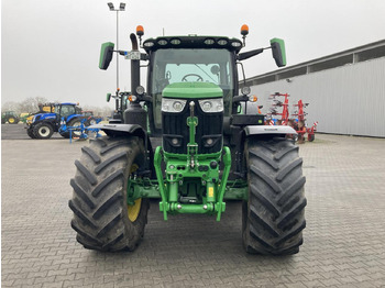 Tractor JOHN DEERE 6R 215