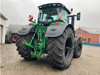 Tractor John Deere 6R 250: afbeelding 5 Tractor John Deere 6R 250: afbeelding 5