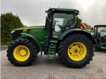 Tractor JOHN DEERE 7290R