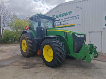 Tractor JOHN DEERE 8400