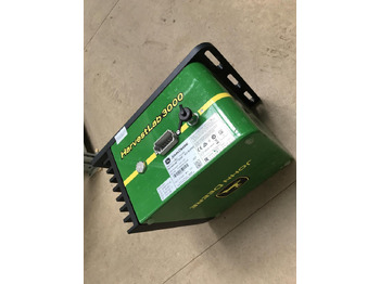 Navigatiesysteem JOHN DEERE