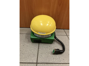 Navigatiesysteem JOHN DEERE