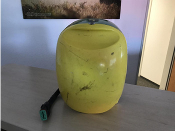 Navigatiesysteem voor Landbouwmachine John Deere SF6000: afbeelding 3 Navigatiesysteem voor Landbouwmachine John Deere SF6000: afbeelding 3