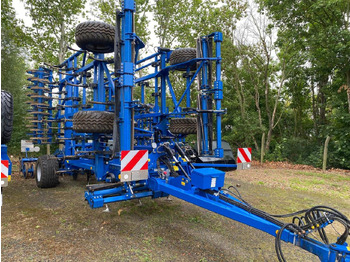 Cultivator Köckerling Allrounder flatline 750: afbeelding 3