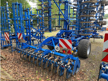 Cultivator Köckerling Allrounder flatline 750: afbeelding 5