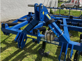 Cultivator Köckerling Trio 300: afbeelding 3