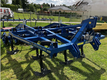 Cultivator Köckerling Trio 300: afbeelding 2