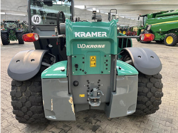 Leasing Kramer KT557 Kramer KT557: afbeelding 5