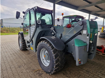 Verreiker Kramer KT559: afbeelding 2 Verreiker Kramer KT559: afbeelding 2