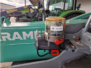 Verreiker Kramer KT559: afbeelding 5 Verreiker Kramer KT559: afbeelding 5