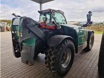 Verreiker Kramer KT559: afbeelding 3 Verreiker Kramer KT559: afbeelding 3