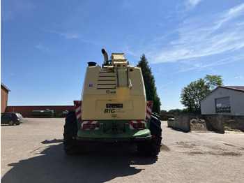 Hakselaar Krone BIG X 700: afbeelding 4