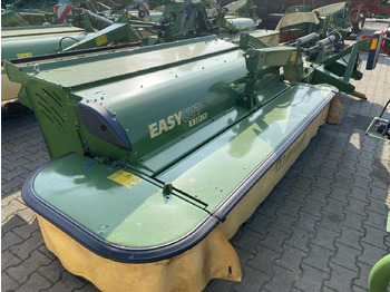 Maaimachine KRONE