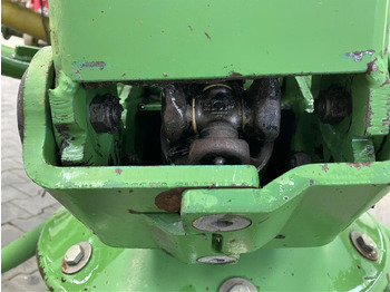 Hooischudder Krone KW 7.70/6x7: afbeelding 3 Hooischudder Krone KW 7.70/6x7: afbeelding 3