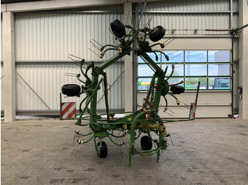 Hooischudder Krone KW 7.70/6x7: afbeelding 2 Hooischudder Krone KW 7.70/6x7: afbeelding 2