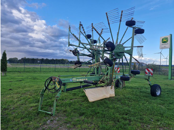 Hooischudder KRONE Swadro