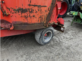 Leasing Kuhn Euromix I Kuhn Euromix I: afbeelding 4
